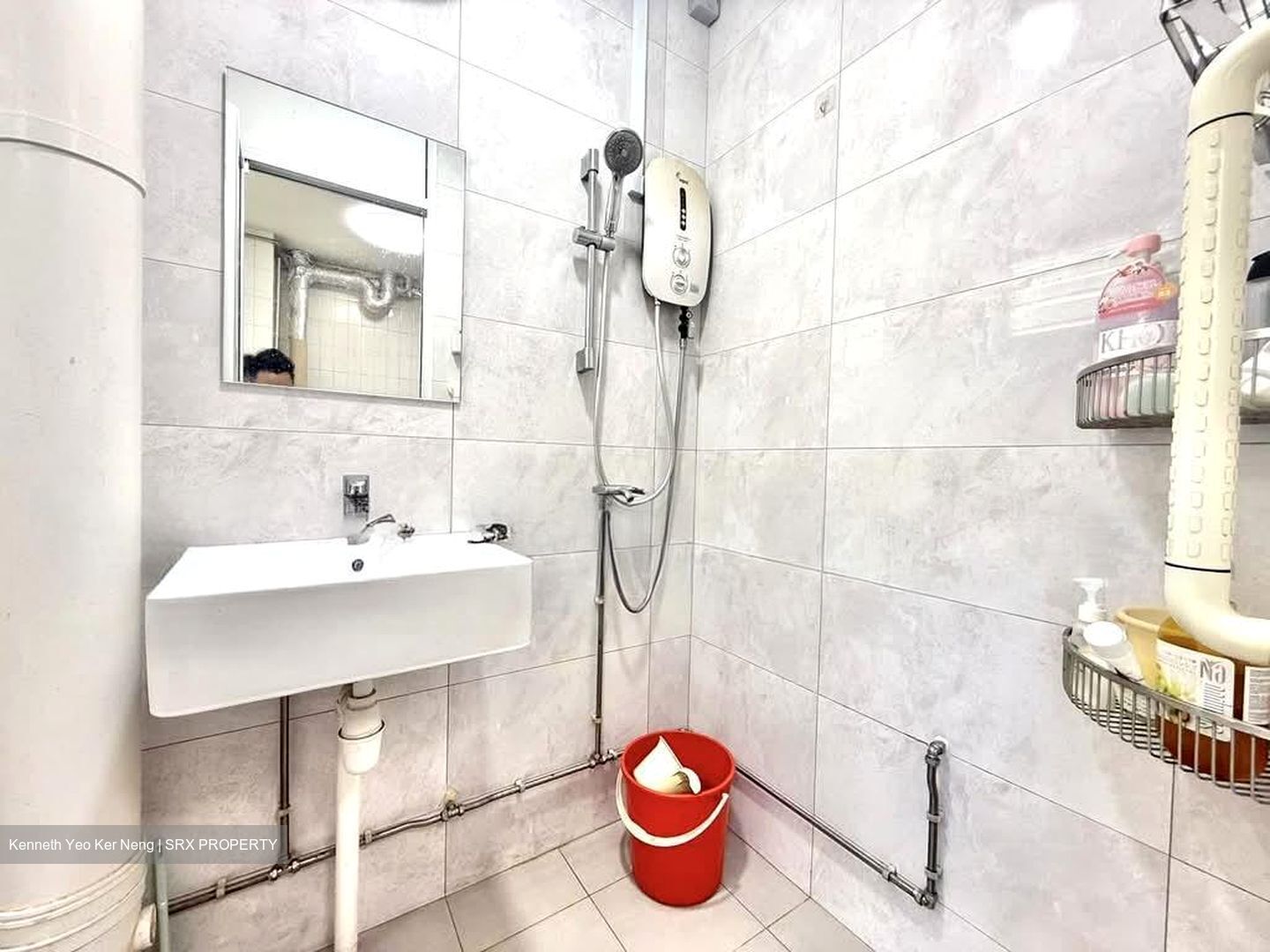 Blk 224 Simei Street 4 (Tampines), HDB 5 Rooms #546538471
